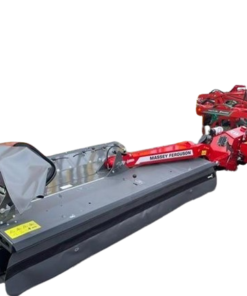 Massey Ferguson DM316TLV-KC