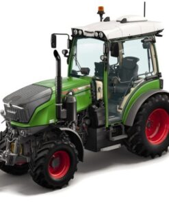 Fendt 200 V/F/P Vario