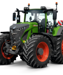 Fendt 900 Vario.