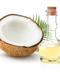 Coconut Oil