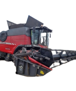 Massey Ferguson DELTA 9380AL