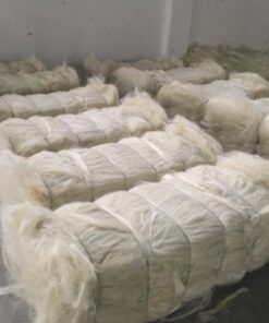 Sisal Fiber Grade 3L(3 Long)