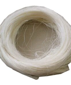 Sisal Fiber Short Fiber Tow 1