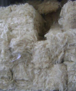 Sisal Fiber Ug Grade