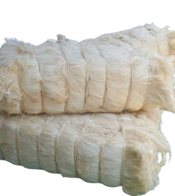 Sisal Fiber Grade No. 3 Short