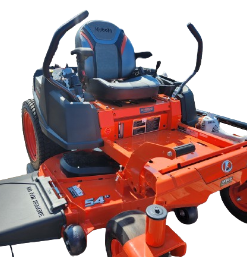 Kubota Z252KH-54