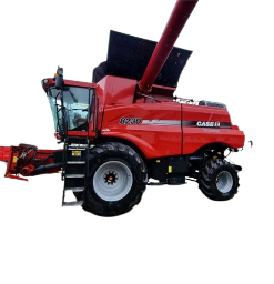 CASE IH 8230