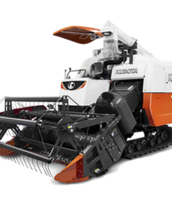 Kubota Combine Harvester Series DC70G Pro, DC70G Plus,DC93G,DC105X