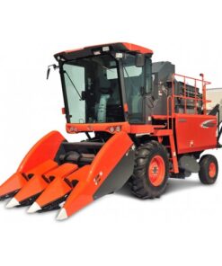 Kubota Combine Harvester PRO1408y-4