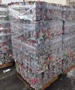 Cheap Quality Aluminum UBC