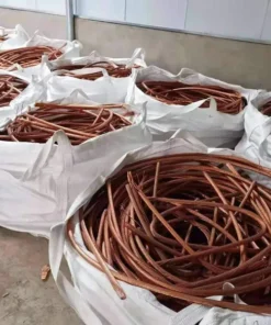 Copper Wire