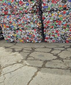 USA UBC Aluminum Scrap