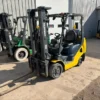 2011 KOMATSU Forklifts FG25ST-16