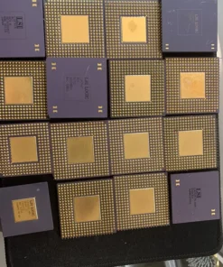 Wholesale CPU Processor Scrap