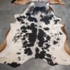 Dry And Wet Salted Animal Cow Hides Premium Cattle Skins