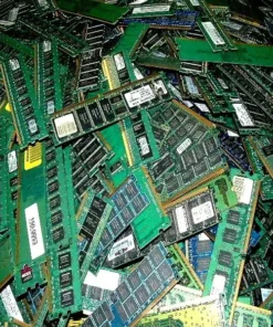 CPU Processor Scrap