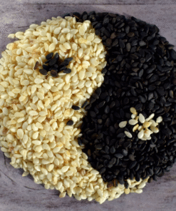 High Grade Sesame Seeds White Sesame Withoutg