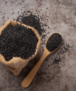 Quality Organic Sesame Seeds Natural Planting