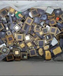 CPU Processor Scrap