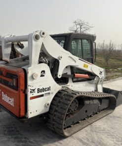 BOBCAT T770 Skid Steer Loader