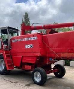 Massey Ferguson 530