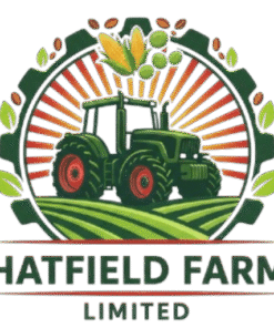 Agricultural Machineries